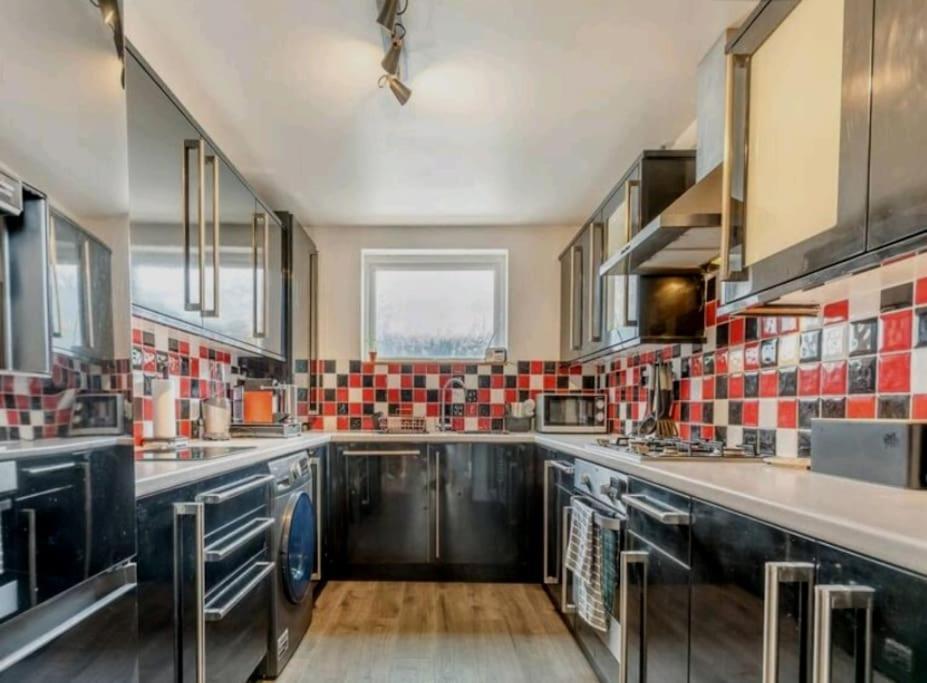 Sea View Luxury 5 Star Cottage Near Milford Marina Мілфорд-Гейвен Екстер'єр фото